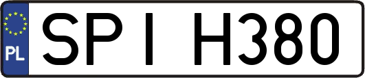 SPIH380