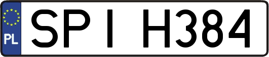 SPIH384