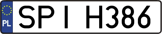 SPIH386