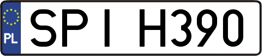 SPIH390