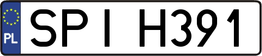 SPIH391