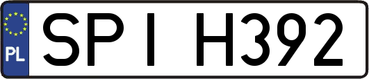 SPIH392