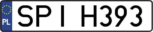 SPIH393