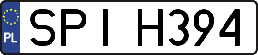 SPIH394