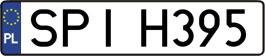 SPIH395