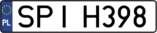 SPIH398