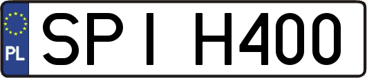 SPIH400