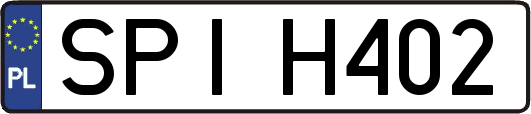 SPIH402