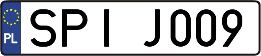 SPIJ009