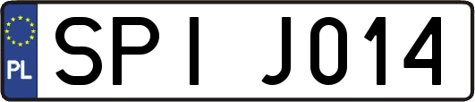 SPIJ014