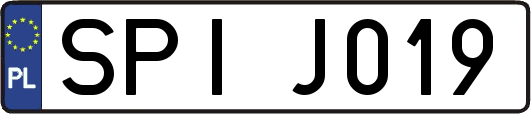 SPIJ019