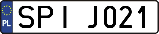 SPIJ021