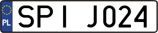 SPIJ024