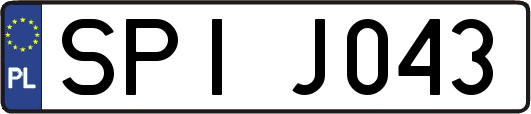 SPIJ043