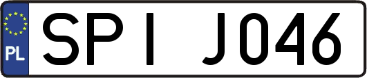 SPIJ046