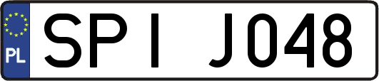 SPIJ048
