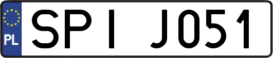 SPIJ051