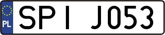 SPIJ053