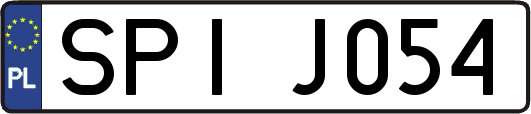 SPIJ054