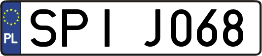 SPIJ068