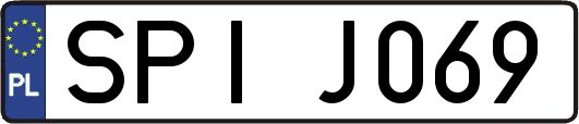 SPIJ069