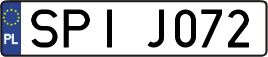 SPIJ072
