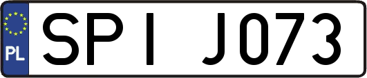 SPIJ073