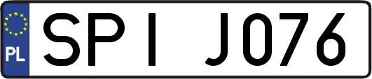 SPIJ076