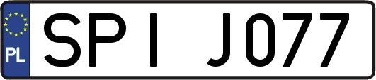 SPIJ077