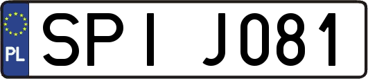 SPIJ081