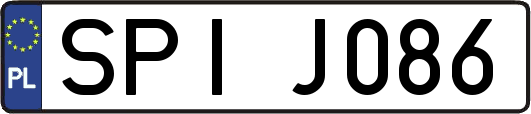 SPIJ086