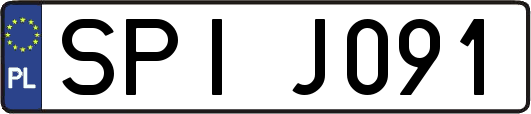 SPIJ091