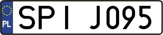 SPIJ095