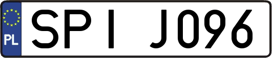 SPIJ096