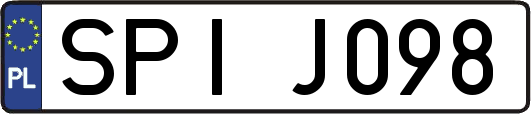 SPIJ098