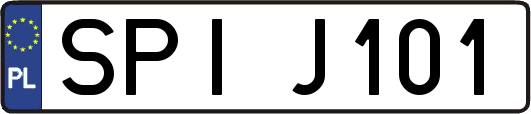 SPIJ101