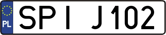 SPIJ102