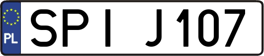 SPIJ107