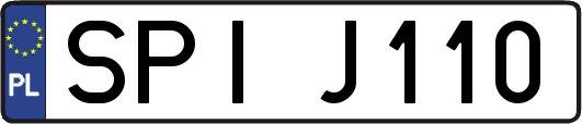 SPIJ110