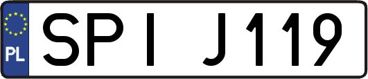 SPIJ119