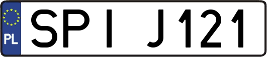 SPIJ121