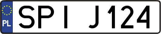 SPIJ124