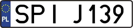 SPIJ139