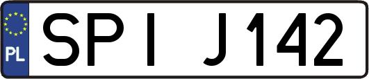 SPIJ142