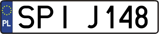 SPIJ148