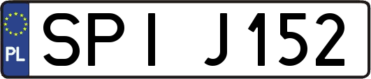 SPIJ152