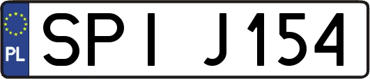 SPIJ154