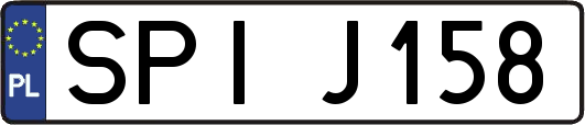 SPIJ158