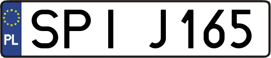 SPIJ165