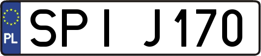 SPIJ170